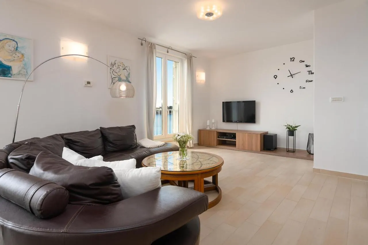 Design Apartment Bellevue Porec