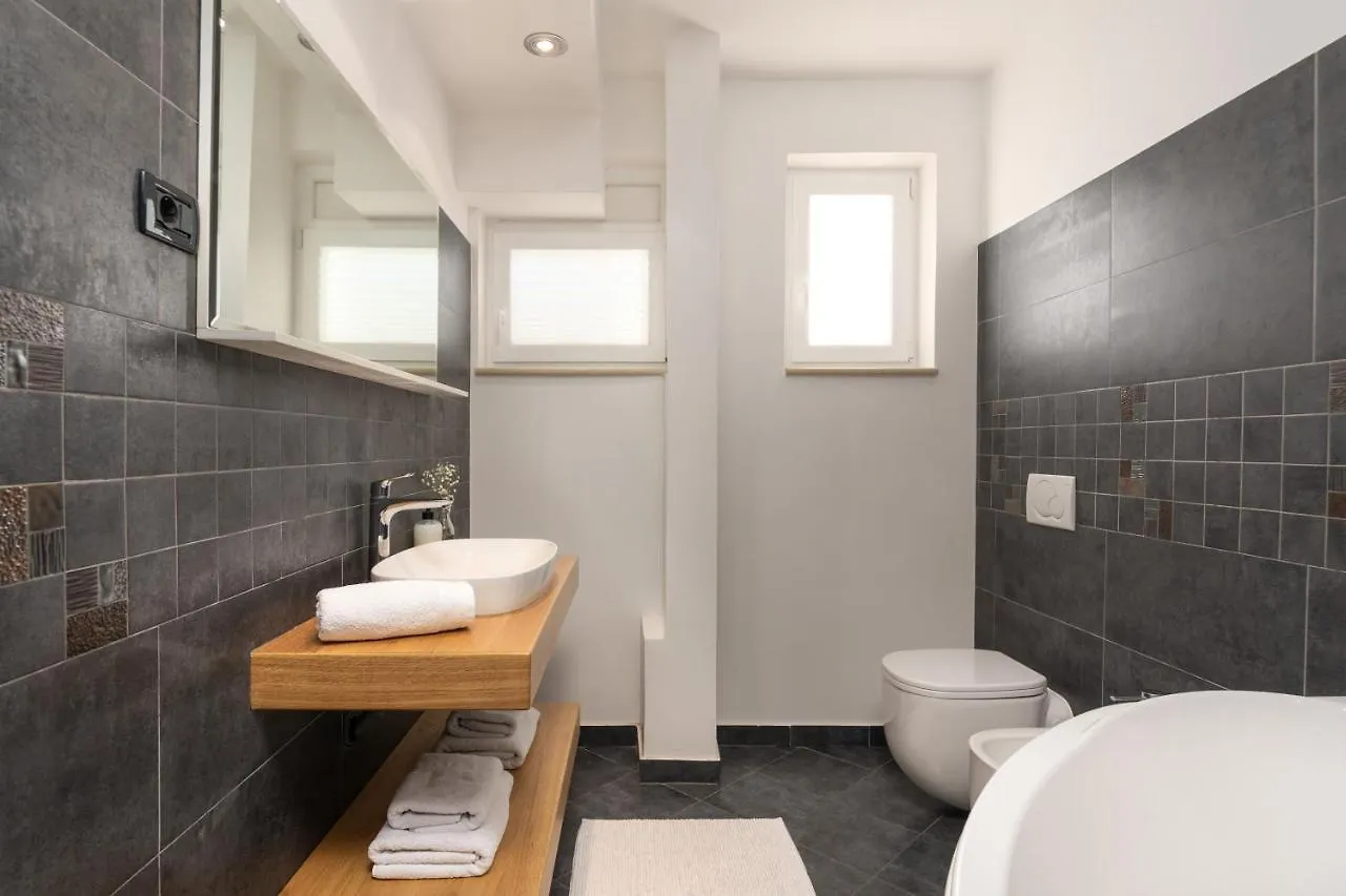 Design Apartment Bellevue Porec 0*,  Croatia