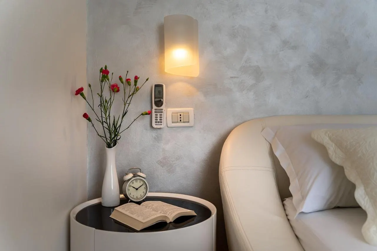 Design Apartment Bellevue Porec