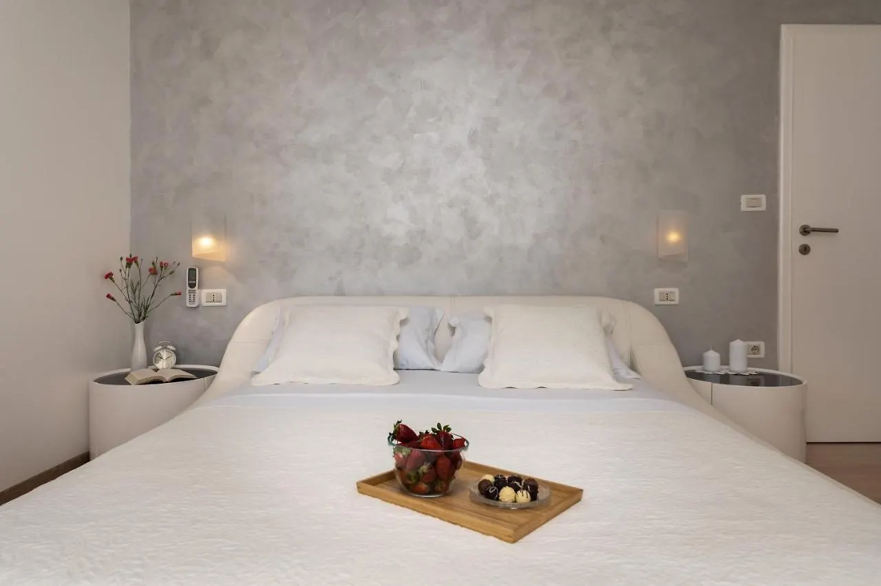 Design Apartment Bellevue Porec