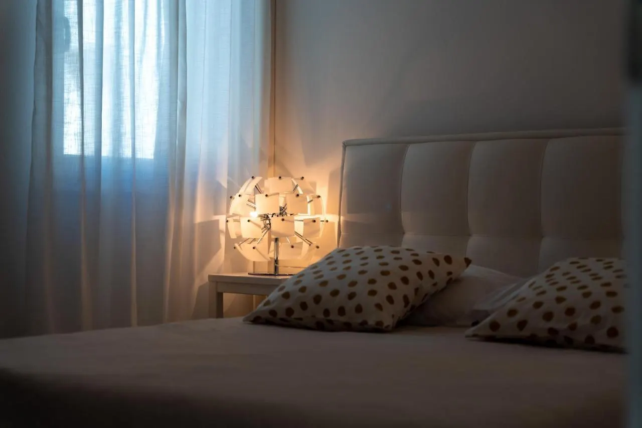 Design Apartment Bellevue Porec Croatia