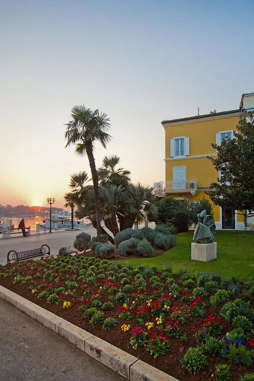 Design Apartment Bellevue Porec